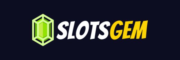 Slotsgem Casino bonus offer